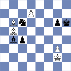 Castellanos Rodriguez - Veress (Eforie Nord ROU, 2025)