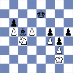 Ganzhurov - De Winter (chess.com INT, 2024)