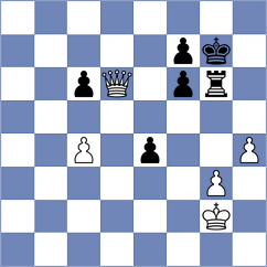 De Miranda - Skiadopoulos (chess.com INT, 2024)