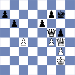 Hernandez - Adebayo (chess.com INT, 2024)