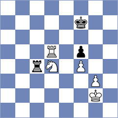 Grapsa - Cherry (chess.com INT, 2022)