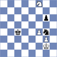 Ivashentseva - Ramirez Gonzalez (chess.com INT, 2025)