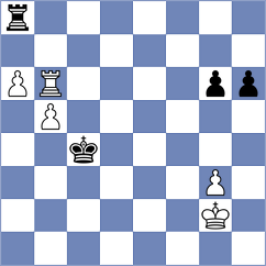 Shuvalova - Ceres (chess.com INT, 2022)