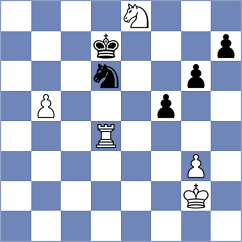 Rodriguez - Mayer (Alcobendas, 1993)