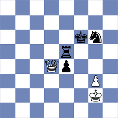 Bus - Purygin (chess.com INT, 2025)