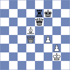 Firouzja - Movahed (chess.com INT, 2025)