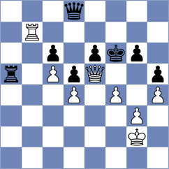 Pham - Horton (Chess.com INT, 2021)