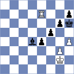 Ramos Aldoradin - Caballero Gallego (Madrid, 2009)