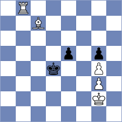 Insua Rodriguez - Lianes Garcia (Madrid, 2013)