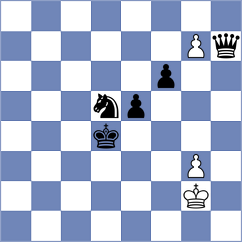 Gombocz - Molina (Chess.com INT, 2020)
