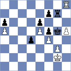 Schiendorfer - Peredy (Triesen, 2008)