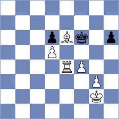 Tsay - Ye (Chess.com INT, 2020)