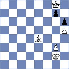 Dominguez Perez - Sevian (Saint Louis USA, 2025)