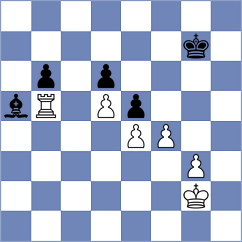 Demchenko - Vajda (chess.com INT, 2022)