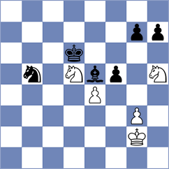 Perez - Budrewicz (Chess.com INT, 2020)