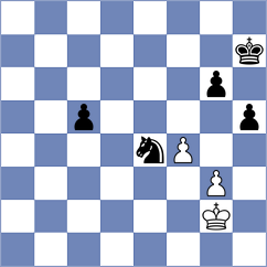 Momunaliev - Kozlov (chess.com INT, 2025)