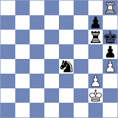 Karas - Guerb (chess.com INT, 2023)