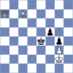 Krishnakumar - Boidiya (Chess.com INT, 2021)