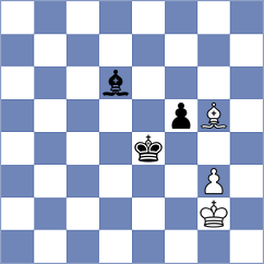 Fier - Savchenko (Chess.com INT, 2017)