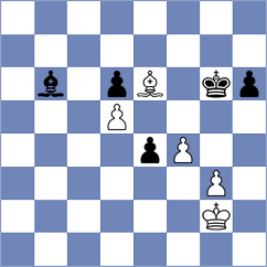 Savina - Skurygin (Dimitrov, 2007)