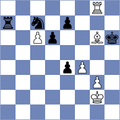 Maiorov - Kasparov (Cutro, 2008)
