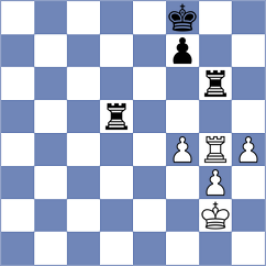 Nguyen Ngoc Truong Son - Bjerre (chess.com INT, 2024)
