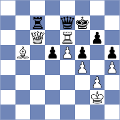 Rumiancev - Galuscak (Klaipeda, 2012)