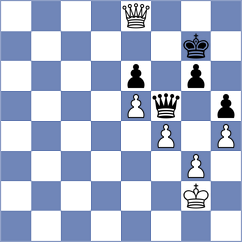 Ercan - Niharika (Barcelona ESP, 2024)