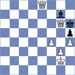 Zong - Toroptseva (chess.com INT, 2025)