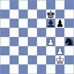 Carmesin - Morchiashvili (Munich GER, 2024)