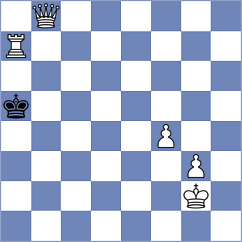 Dorman - Volovich (Lichess.org INT, 2020)