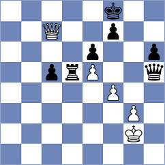 Nepomniachtchi - Samunenkov (chess.com INT, 2025)