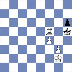 Lugo - Nguyen (Adelaide, 2003)