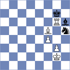 Ali Abdullahi - Szente Varga (chess.com INT, 2022)