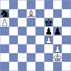 Jaracz - Yates Doerr (Biel, 2000)