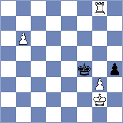Chong - Ogbiyoyo (Chess.com INT, 2021)