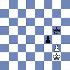 Fridman - Parshenkov (Serpukhov, 2001)