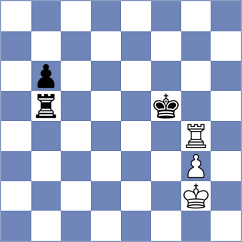 Jumabayev - Harikrishna (London ENG, 2025)