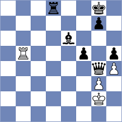 Ansh - Sanchez (chess.com INT, 2023)