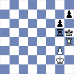 Pakhomov - Shafer (chess.com INT, 2025)