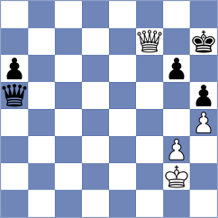 Nazaretyan - Martic (Chess.com INT, 2021)