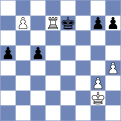 Barry - Timmins (Mineola, 1994)