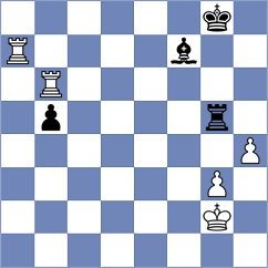 Scheide - Rybak (Rowy, 2003)
