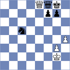 Thogersen - Skaanning Pedersen (Kolding, 2015)