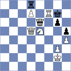 Dann - Yeremyan (chess.com INT, 2024)