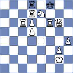 Dzhaparov - Krzywda (Chess.com INT, 2021)