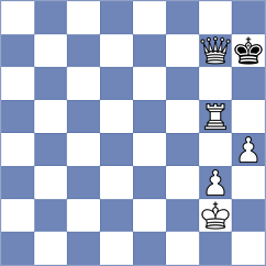 Fischler - Launay (Europe Echecs INT, 2020)