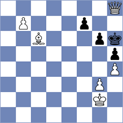 Fox - Osei (Lichess.org INT, 2021)