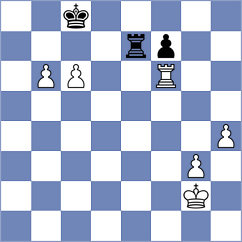 Guan - Liu (Chess.com INT, 2021)