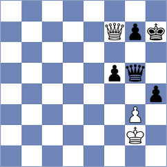 Daeschler - Dankhazi (chess.com INT, 2022)